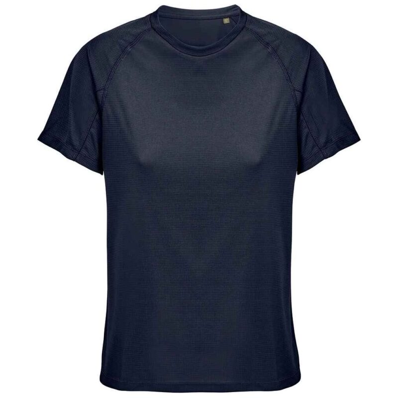 SOL'S Ladies Vortex Ripstop Performance T-Shirt