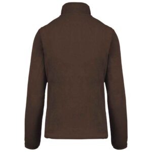 Kariban Ladies Maureen Micro Fleece Jacket