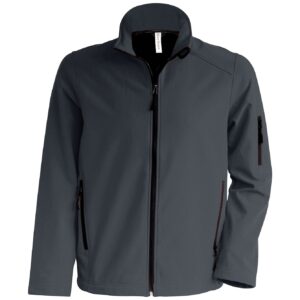 Kariban Soft Shell Jacket