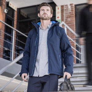 Regatta Navigate Waterproof Insulated Jacket