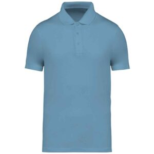 Native Spirit Jersey Polo Shirt