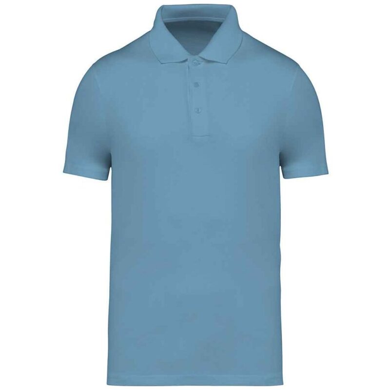 Native Spirit Jersey Polo Shirt