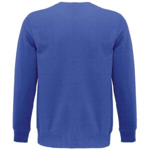 SOL'S Unisex Comet Organic Sweatshirt