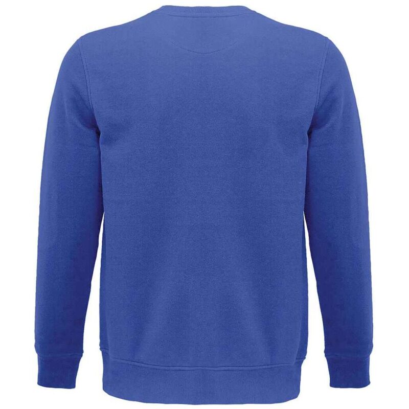 SOL'S Unisex Comet Organic Sweatshirt