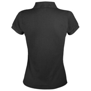SOL'S Ladies Prime Poly/Cotton Pique Polo Shirt