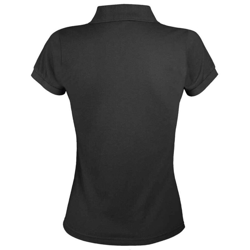SOL'S Ladies Prime Poly/Cotton Pique Polo Shirt