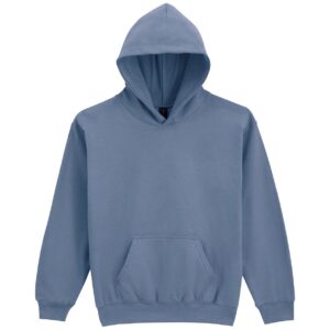 Gildan Kids SoftStyle Midweight Hoodie