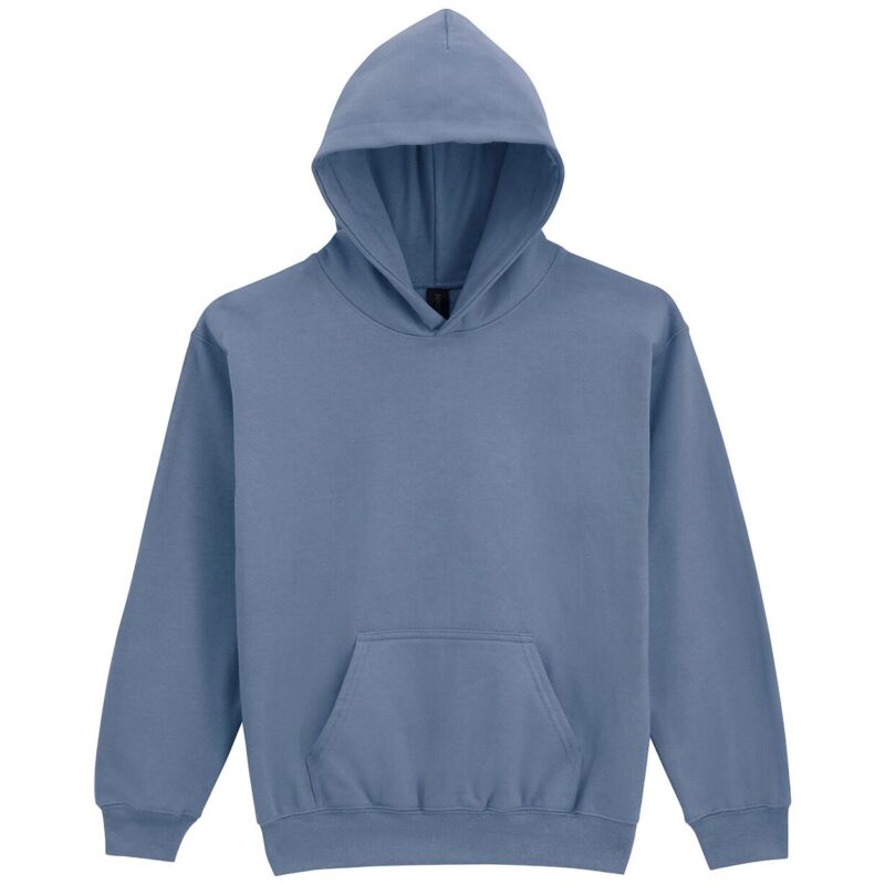 Gildan Kids SoftStyle Midweight Hoodie