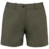 Organic Khaki
