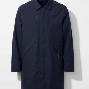 Brook Taverner Spencer Waterproof Mac