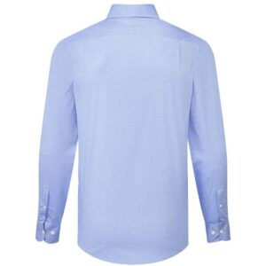Premier Supreme Long Sleeve Oxford Shirt