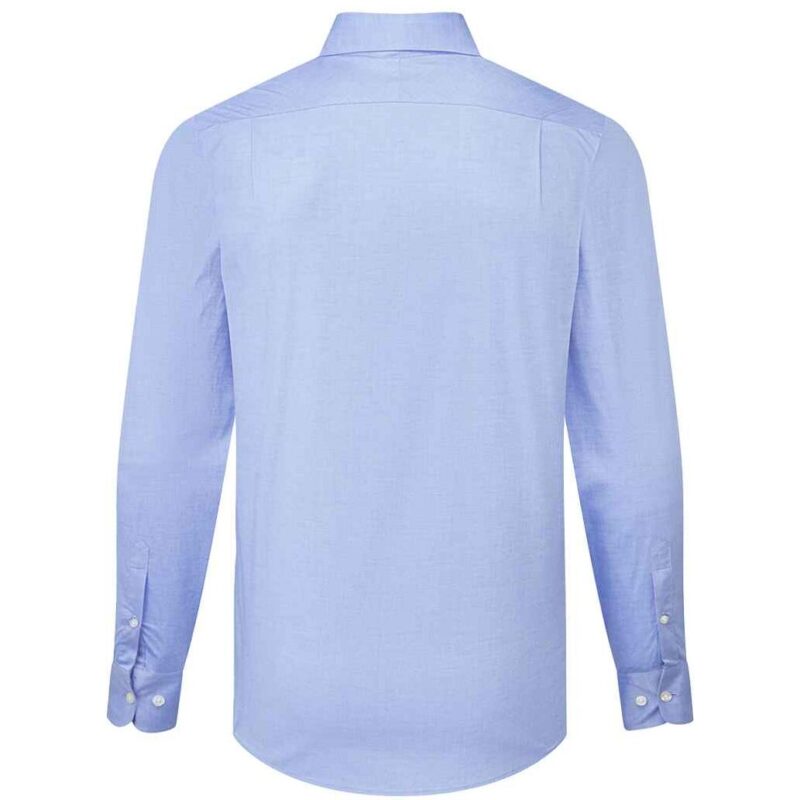 Premier Supreme Long Sleeve Oxford Shirt