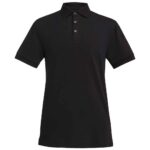Brook Taverner Hampton Premium Cotton Polo Shirt