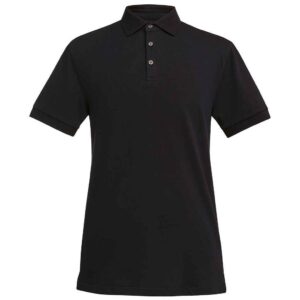 Brook Taverner Hampton Premium Cotton Polo Shirt