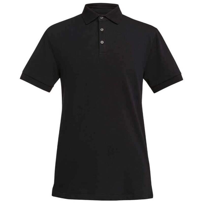 Brook Taverner Hampton Premium Cotton Polo Shirt