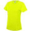 Electric Yellow