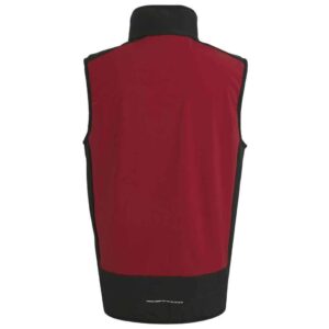 Regatta E-Volve Unisex Two Layer Soft Shell Bodywarmer
