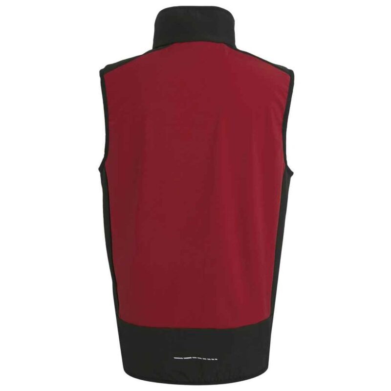 Regatta E-Volve Unisex Two Layer Soft Shell Bodywarmer