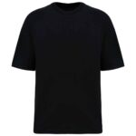Native Spirit Oversize Washed Effect T-Shirt