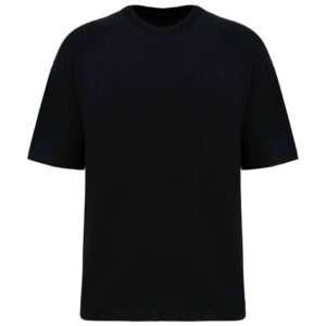 Native Spirit Oversize Washed Effect T-Shirt