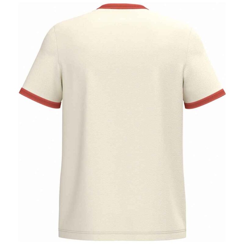 Native Spirit Ringer T-Shirt