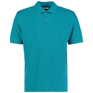 Kustom Kit Klassic Poly/Cotton Pique Polo Shirt