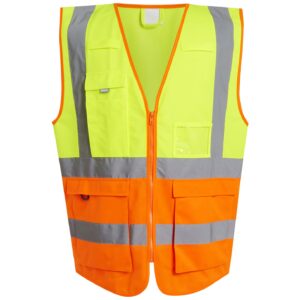 Regatta High Visibility Pro Executive Vest