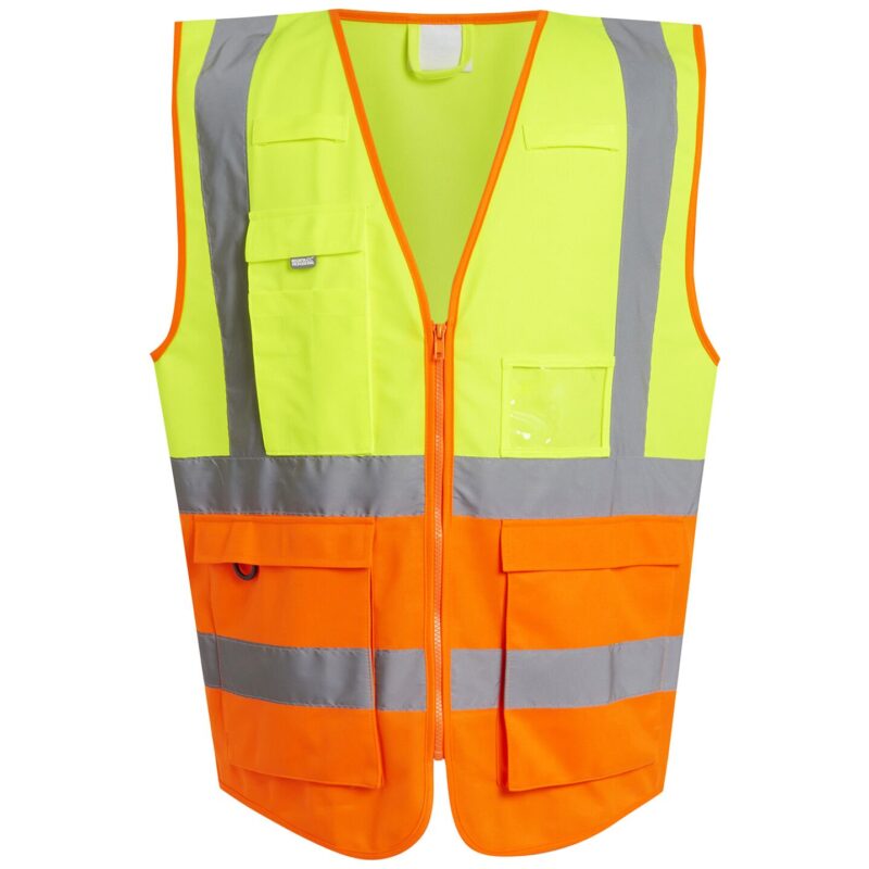 Regatta High Visibility Pro Executive Vest
