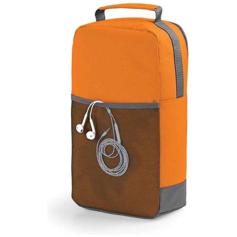BagBase Athleisure Sports Shoe/Accessory Bag
