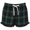Navy/Green