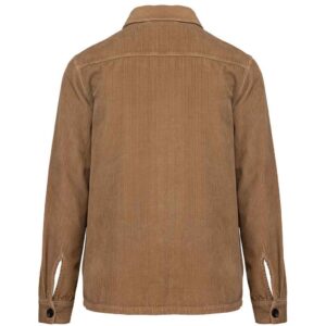 Native Spirit Corduroy Jacket