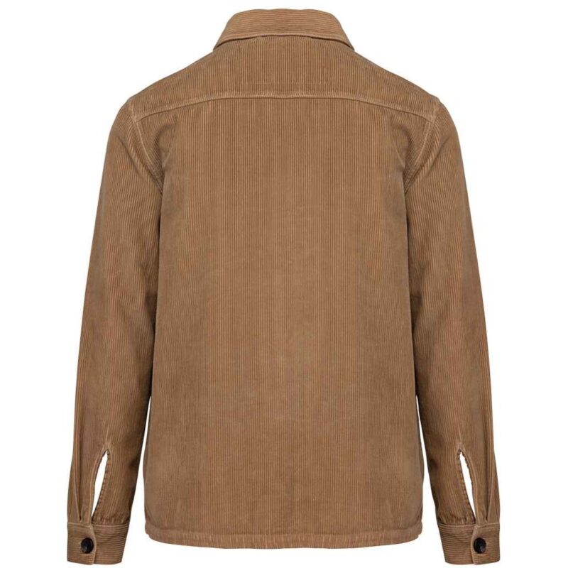 Native Spirit Corduroy Jacket