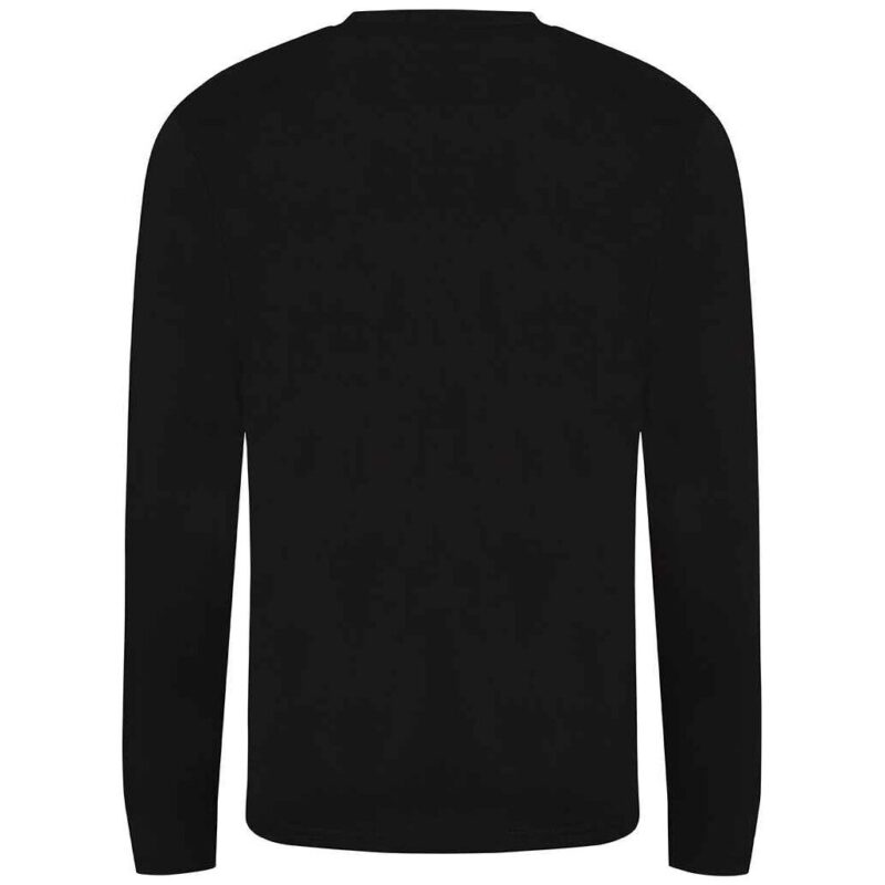 AWDis Long Sleeve Tri-Blend T-Shirt
