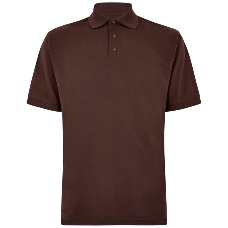 Kustom Kit Klassic Poly/Cotton Pique Polo Shirt