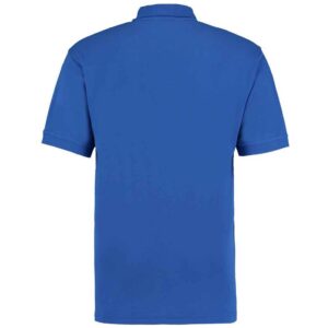 Kustom Kit Workwear Pique Polo Shirt
