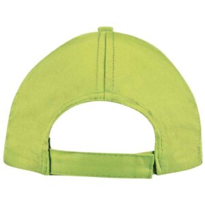 SOL'S Buzz Cap
