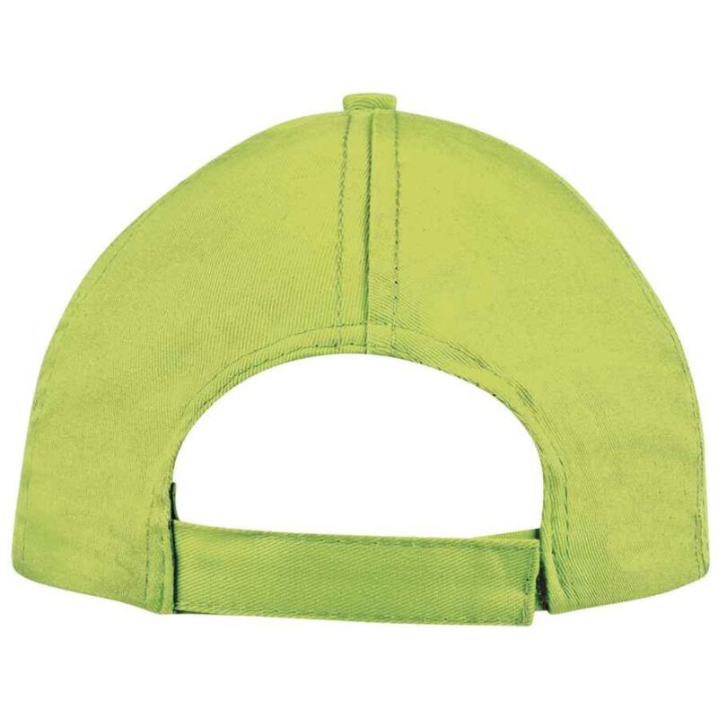 SOL'S Buzz Cap