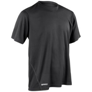 Spiro Quick Dry Performance T-Shirt