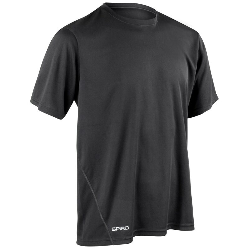 Spiro Quick Dry Performance T-Shirt