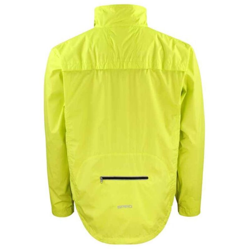 Spiro Bikewear Crosslite Trail and Track Jacket