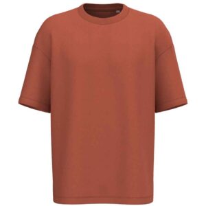 Native Spirit Unisex French Terry T-Shirt