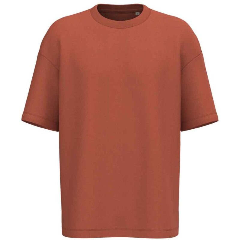 Native Spirit Unisex French Terry T-Shirt