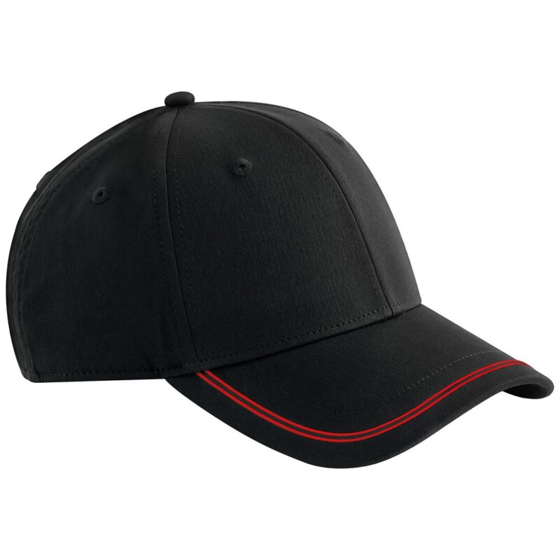 Beechfield Match Day Cap