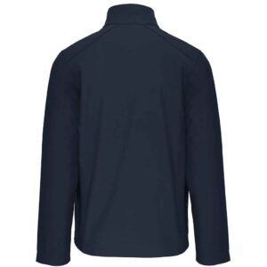 Kariban Soft Shell Jacket