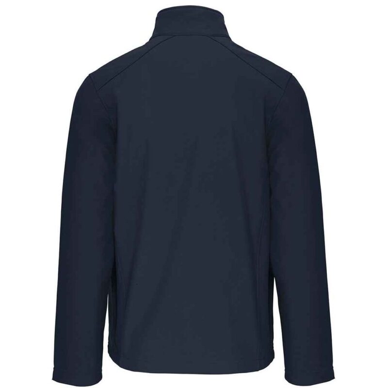 Kariban Soft Shell Jacket