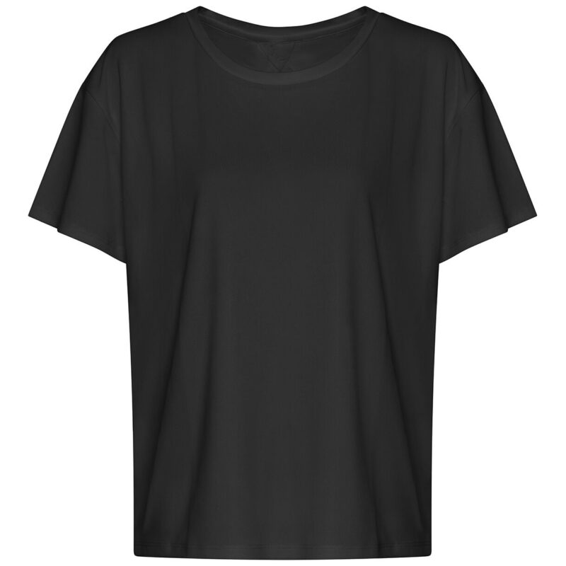 AWDis Ladies Cool Open Back T-Shirt