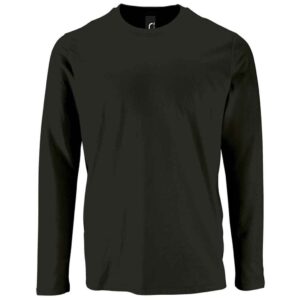 SOL'S Imperial Long Sleeve T-Shirt