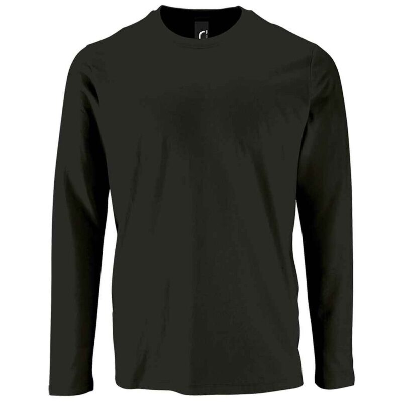SOL'S Imperial Long Sleeve T-Shirt