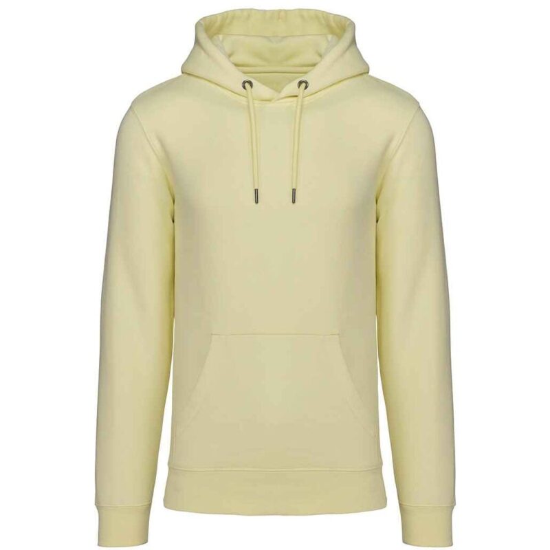 Native Spirit Unisex Heavyweight Hooded Sweatshirt