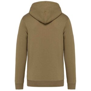 Native Spirit Unisex Full Zip Hoodie